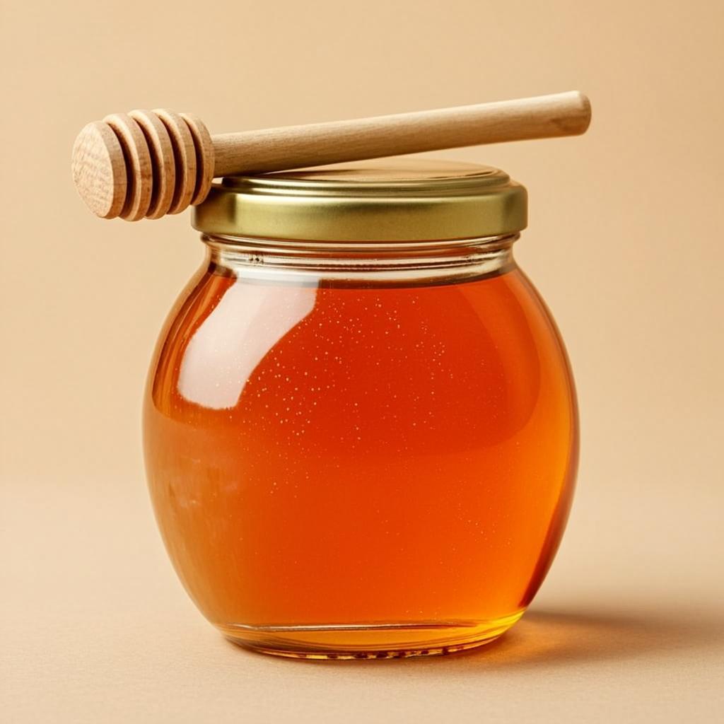عسل طبیعی