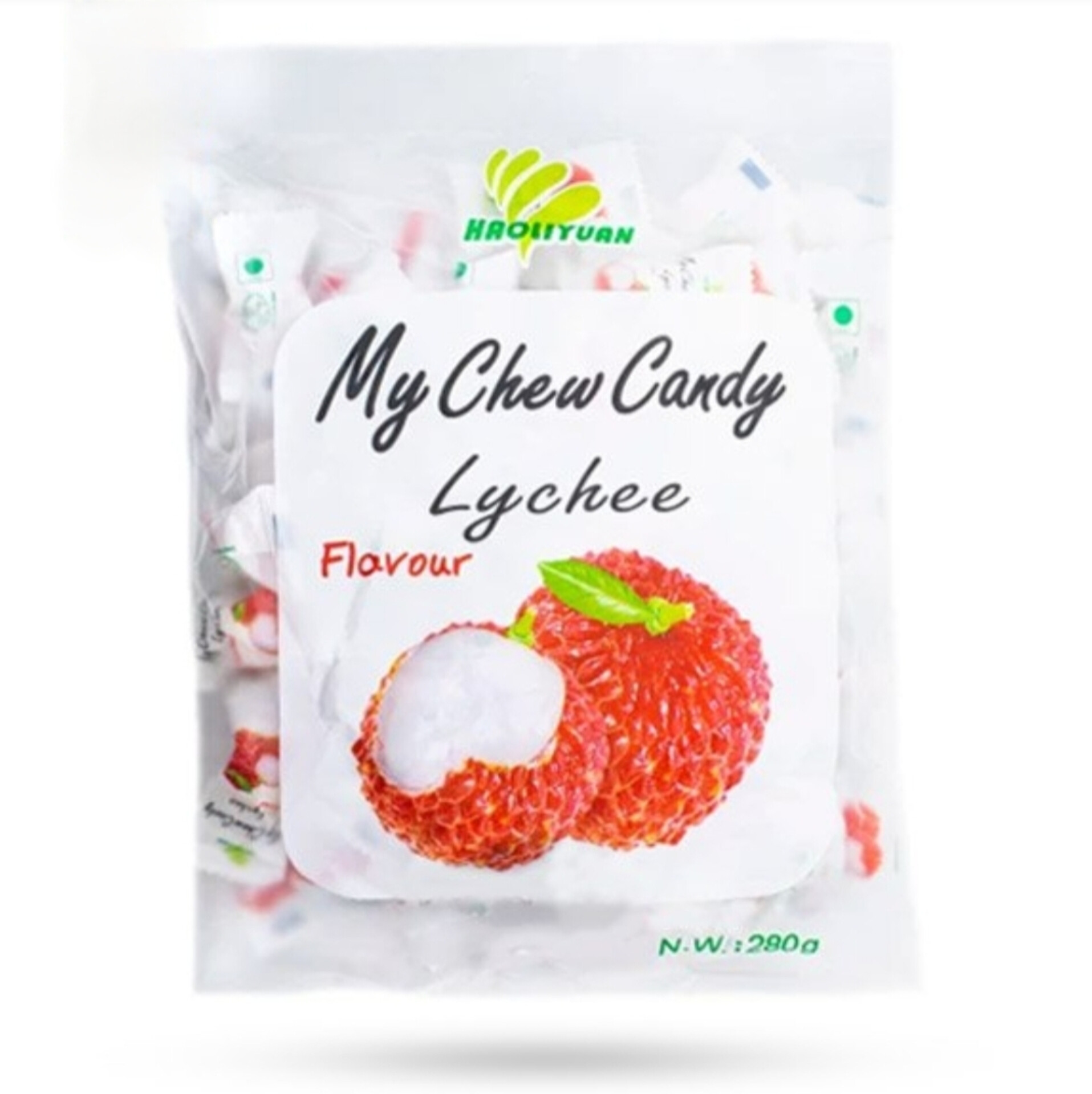 شکلات کندی لیچی 280 گرم