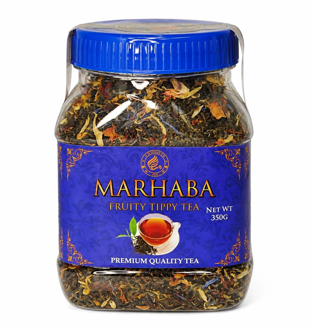 چای مراکشی مرحبا ۳۵۰ گرم